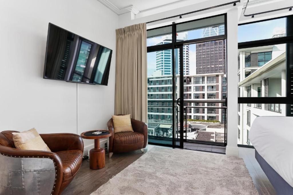 Apartment High-end Viaduct Apartment!