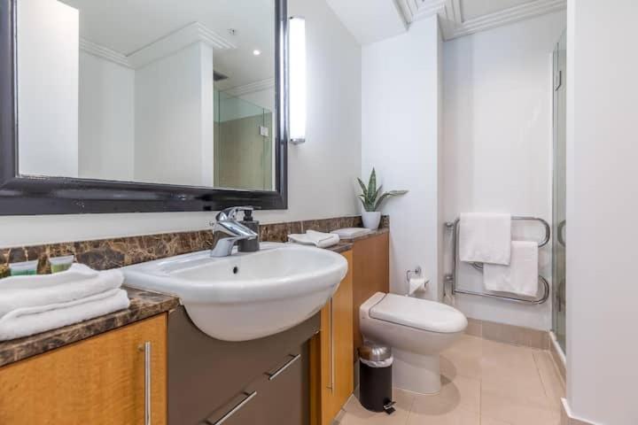 Apartment High-end Viaduct Apartment! Auckland