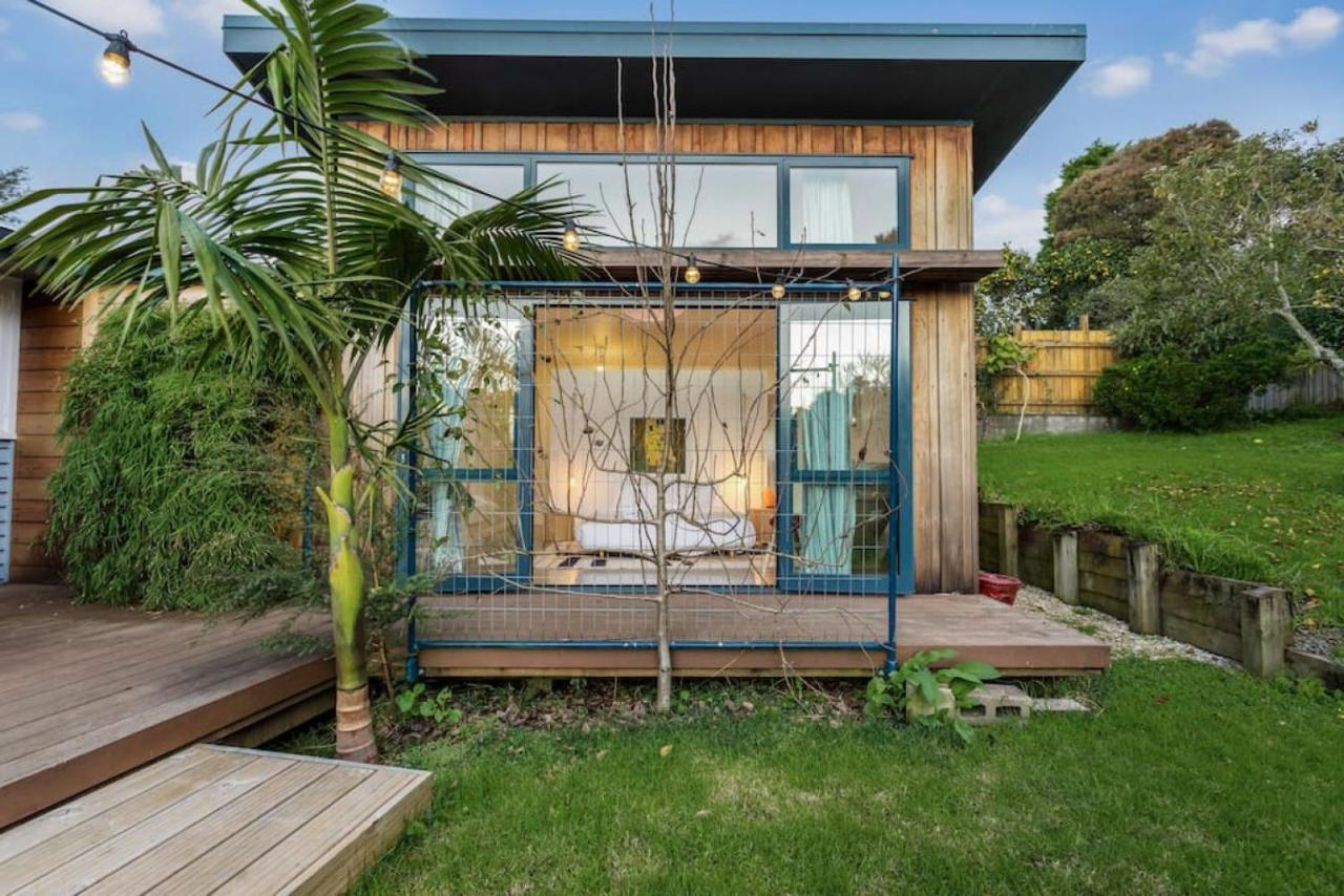 Hollys Abode With Piano And Deck *