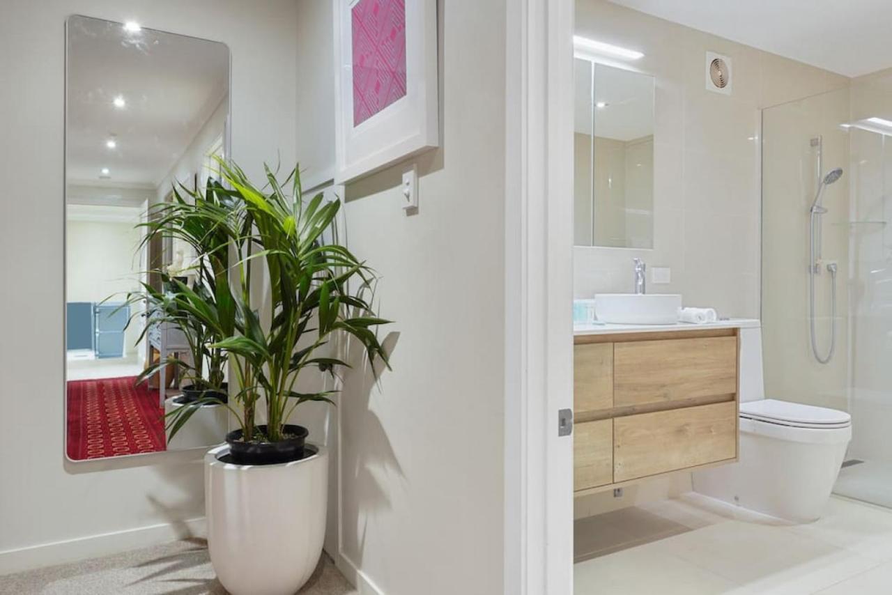 Holiday home Elite Retreat Ponsonby With Parking And Deck *