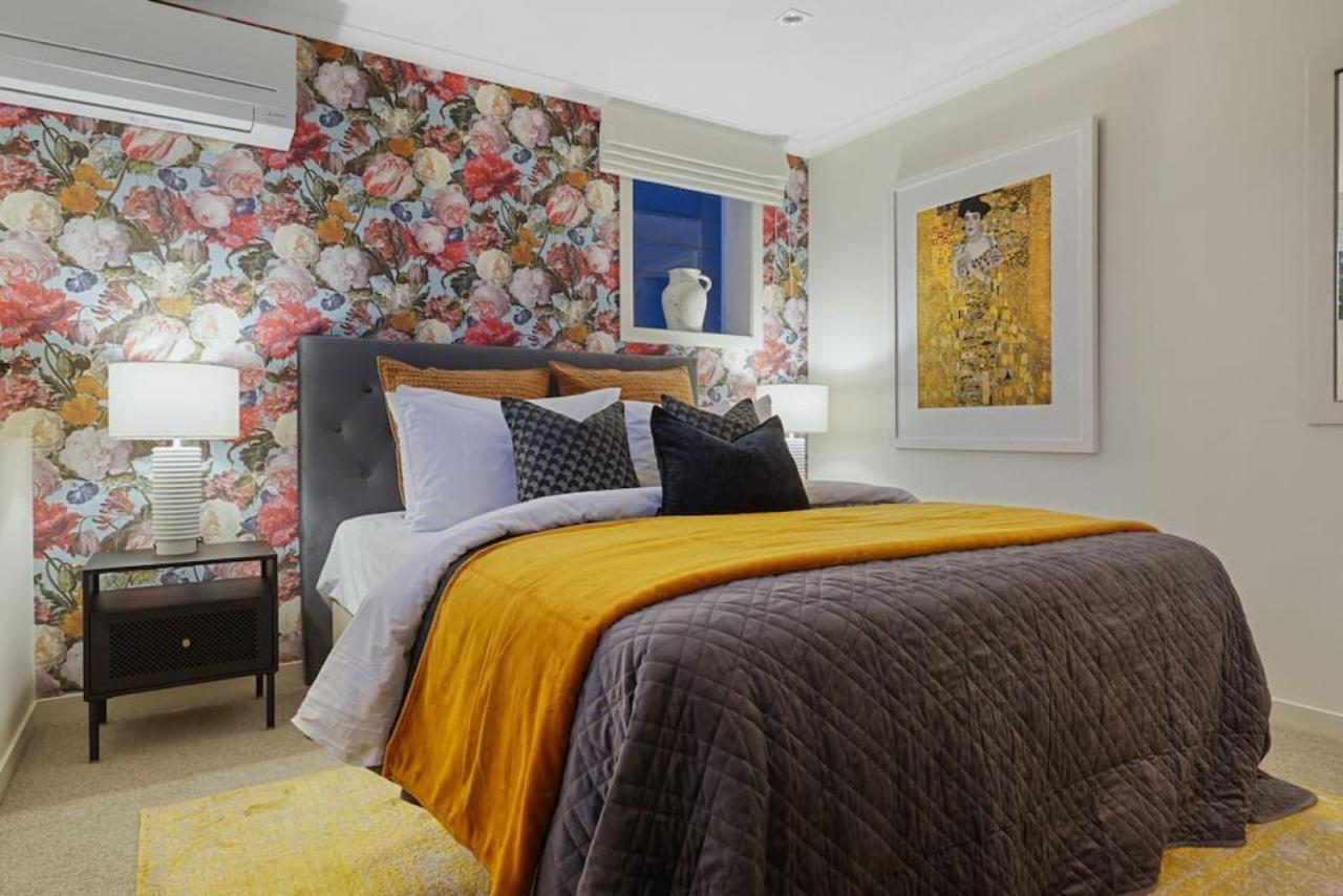 Holiday home Elite Retreat Ponsonby With Parking And Deck