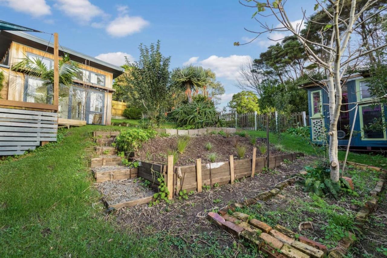 Hollys Abode With Piano And Deck Holiday home *