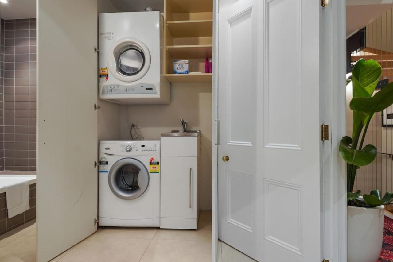 Elite Retreat Ponsonby With Parking And Deck Holiday home Auckland