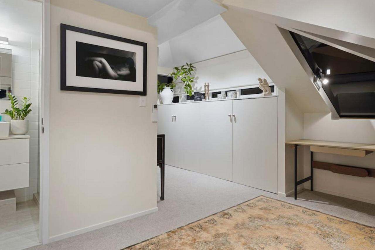 Holiday home Elite Retreat Ponsonby With Parking And Deck Auckland