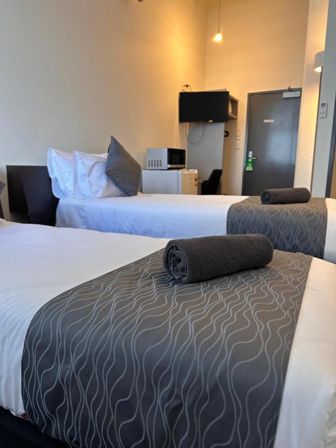 Hotel Gamma