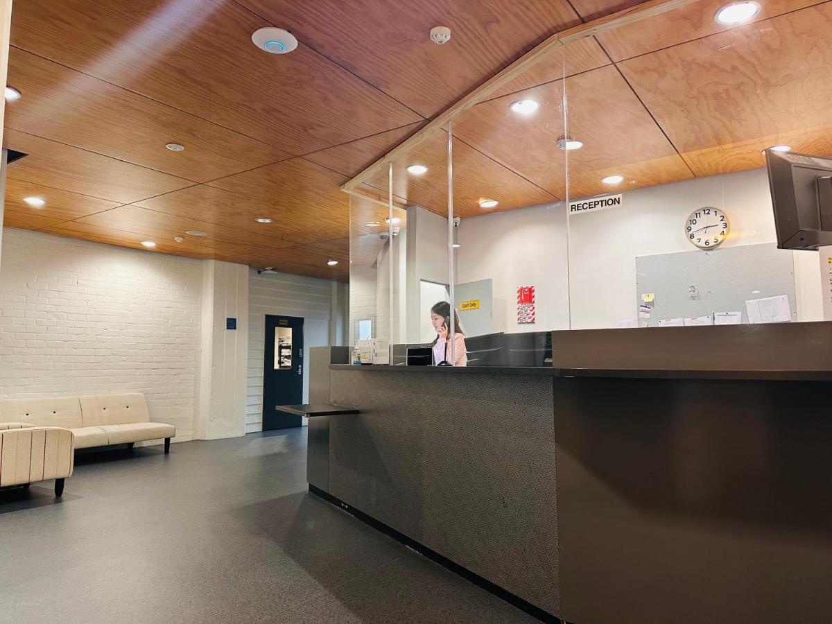 Hotel Gamma Auckland