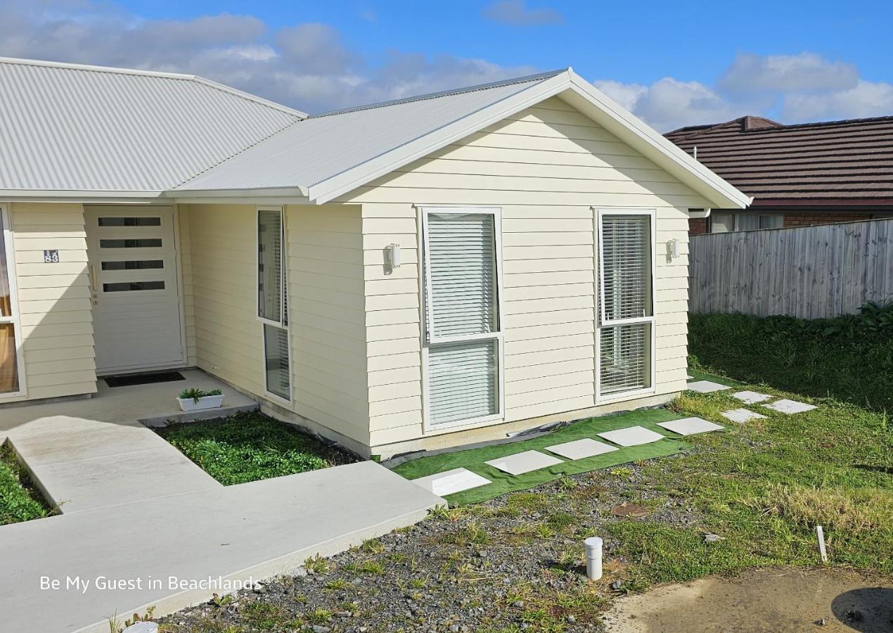 Guest house Be My Guest In Beachlands