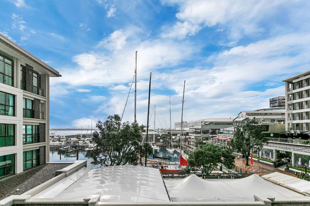 Marina Magic! * Auckland