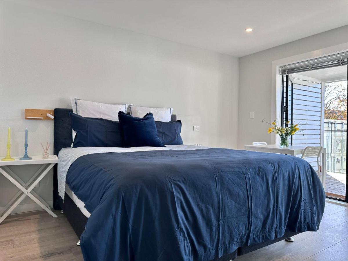 Apartamento 66 Express Luxury In New Market *