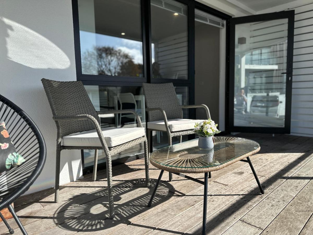 66 Express Luxury In New Market Apartment Auckland