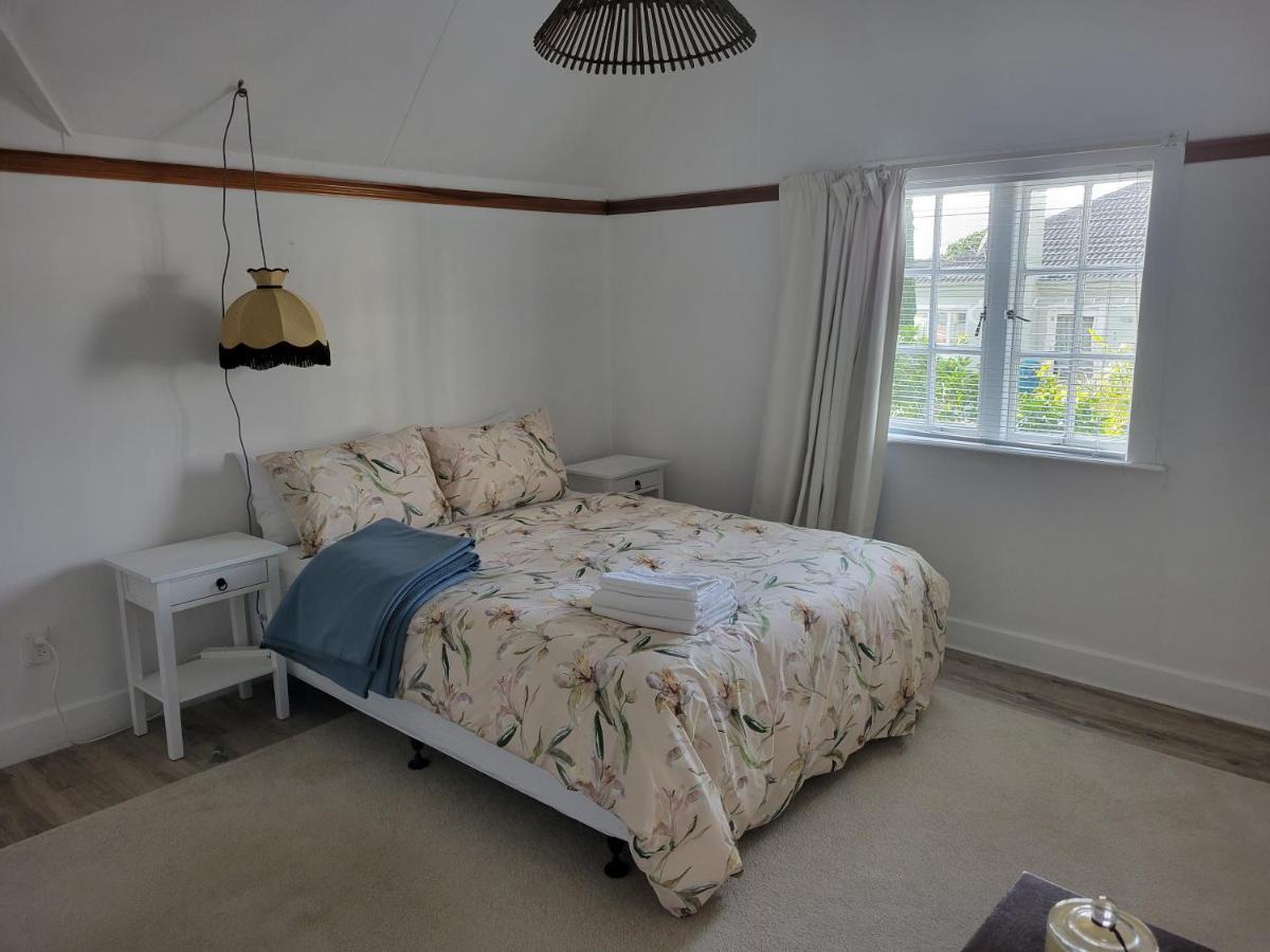 1920s Classic Cozy 2-bedroom In Parnell * Auckland