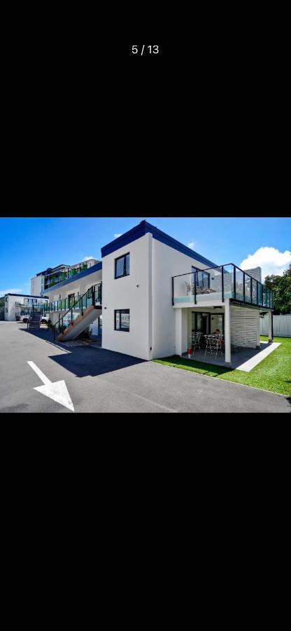 Apartment 66 Express Luxury In New Market