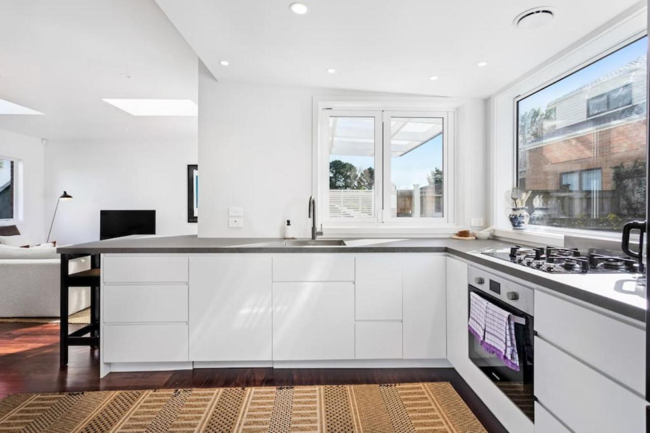 Holiday home Renovated Character - Wifi & Netflix *