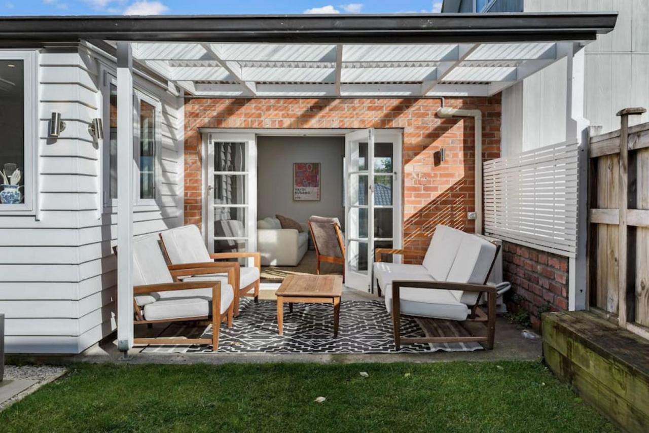 Renovated Character - Wifi & Netflix Holiday home