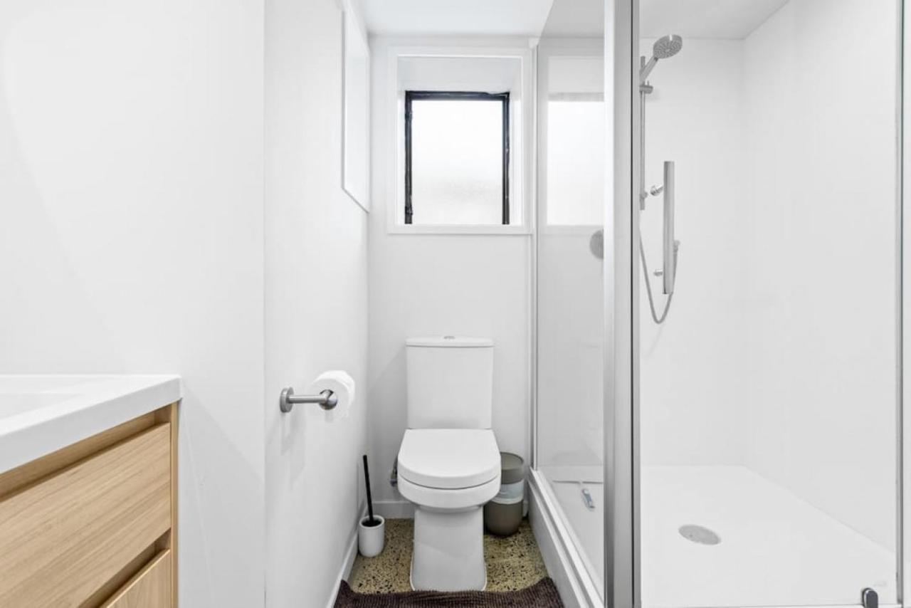 Renovated Character - Wifi & Netflix Auckland
