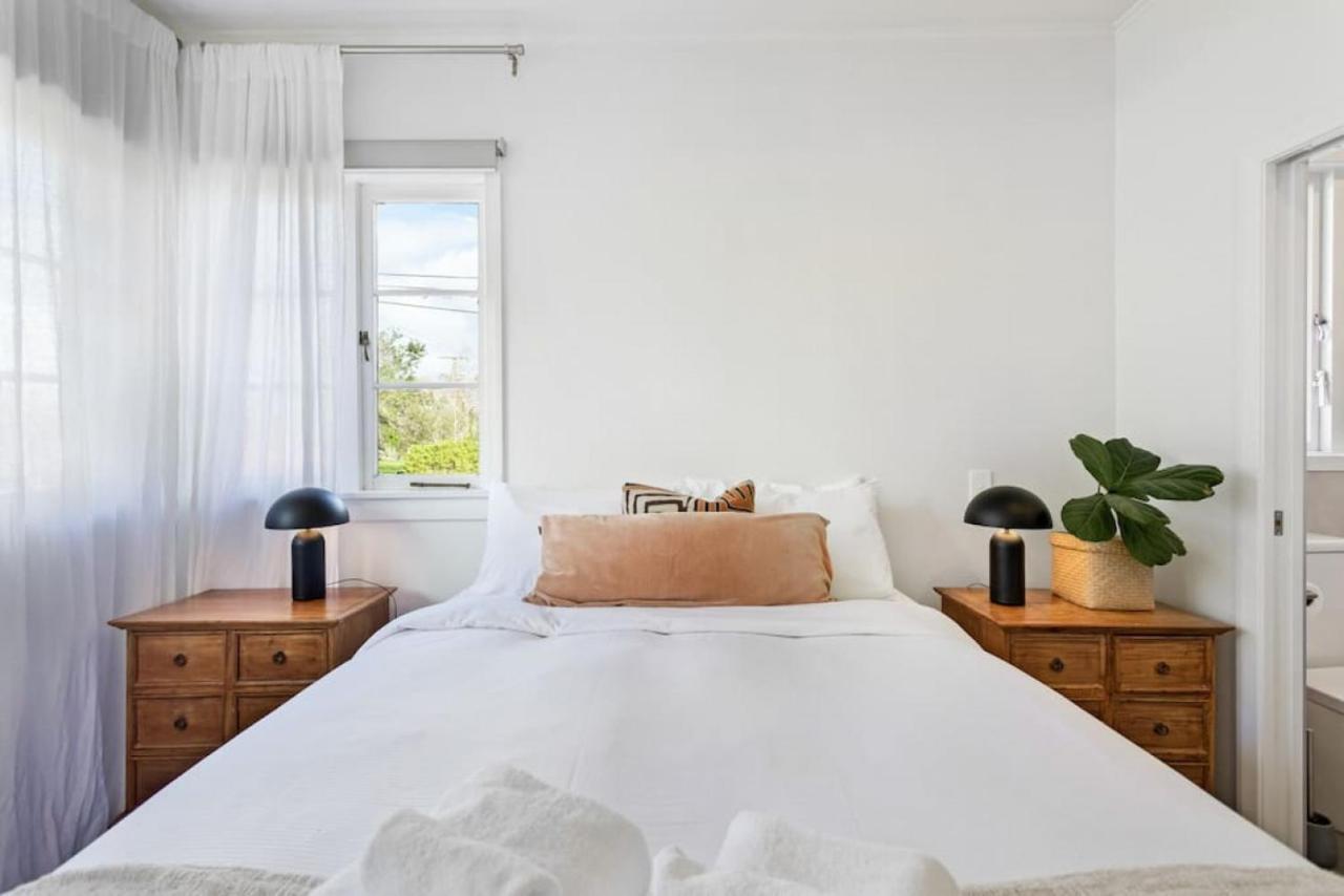 Renovated Character - Wifi & Netflix Holiday home *
