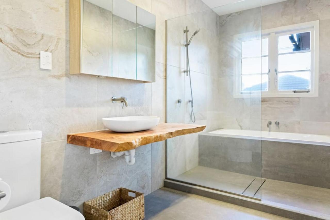 Renovated Character - Wifi & Netflix *