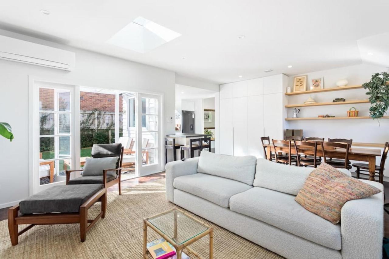 Holiday home Renovated Character - Wifi & Netflix