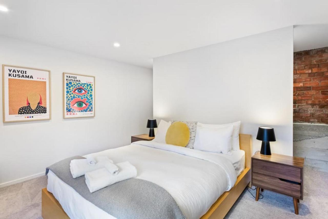 Renovated Character - Wifi & Netflix * Auckland