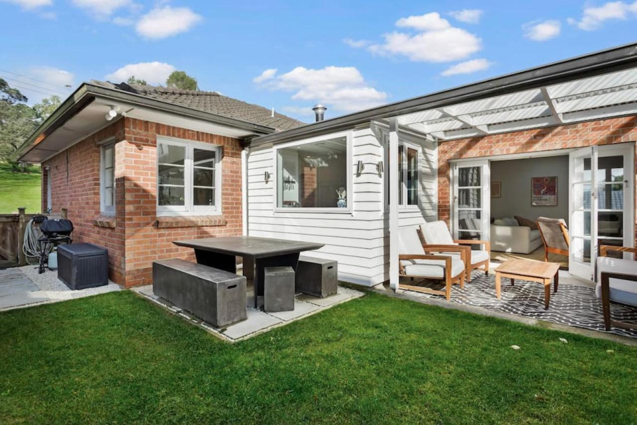 Renovated Character - Wifi & Netflix * Auckland