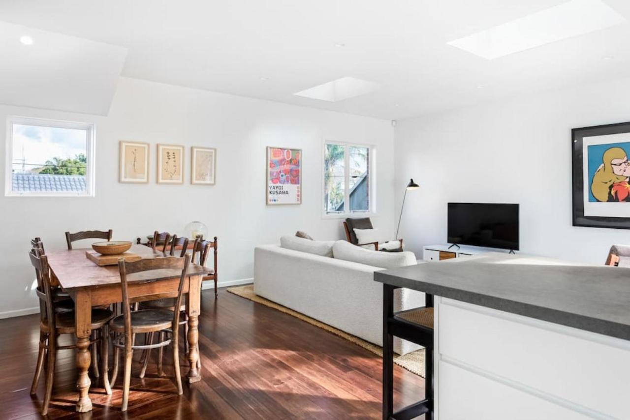Renovated Character - Wifi & Netflix Auckland