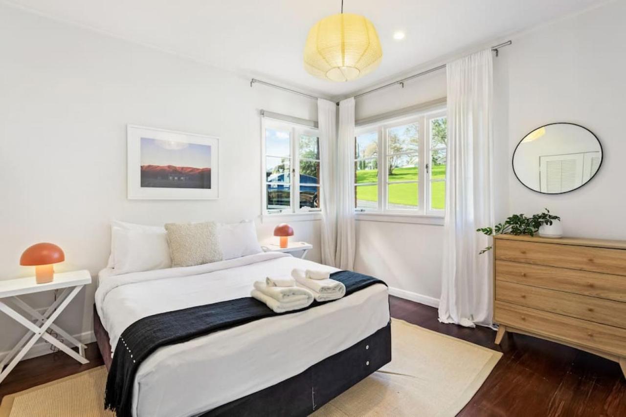 Renovated Character - Wifi & Netflix * Auckland