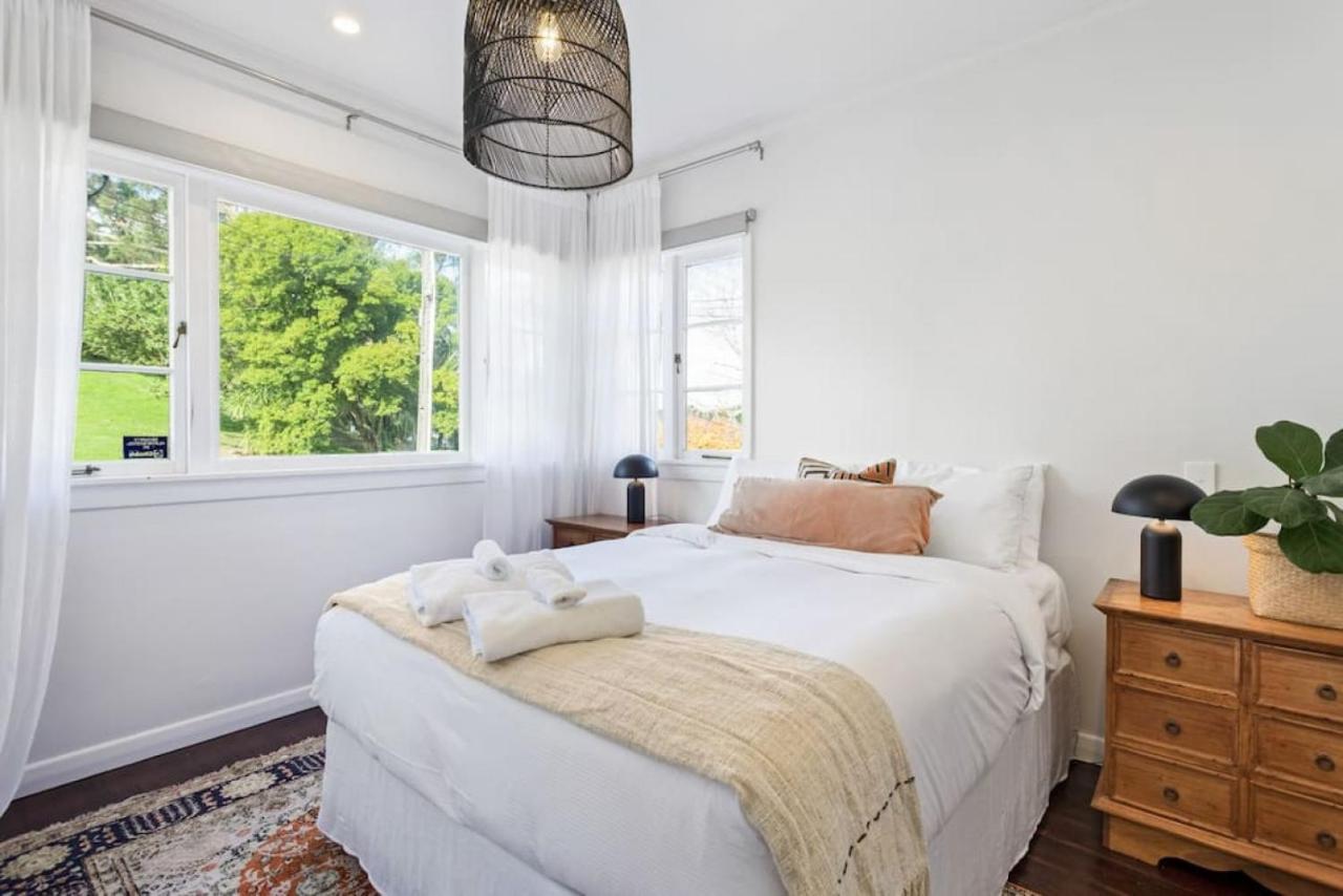 Holiday home Renovated Character - Wifi & Netflix *
