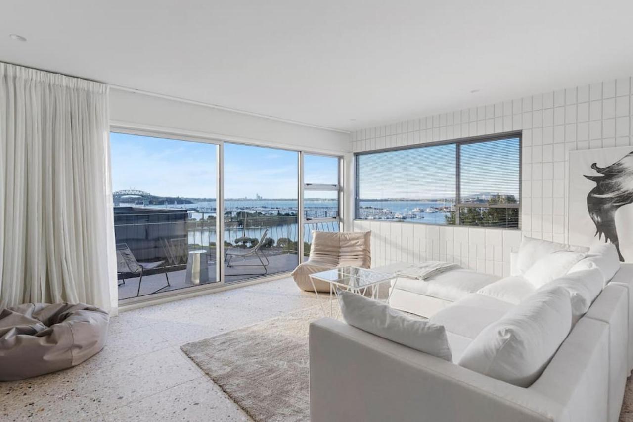 Apartment Tranquil Top-floor Breathtaking Views *