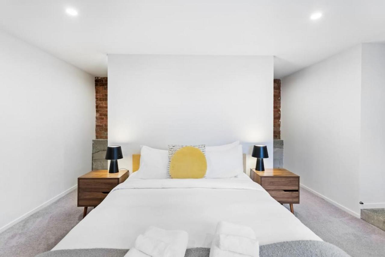 Holiday home Renovated Character - Wifi & Netflix Auckland