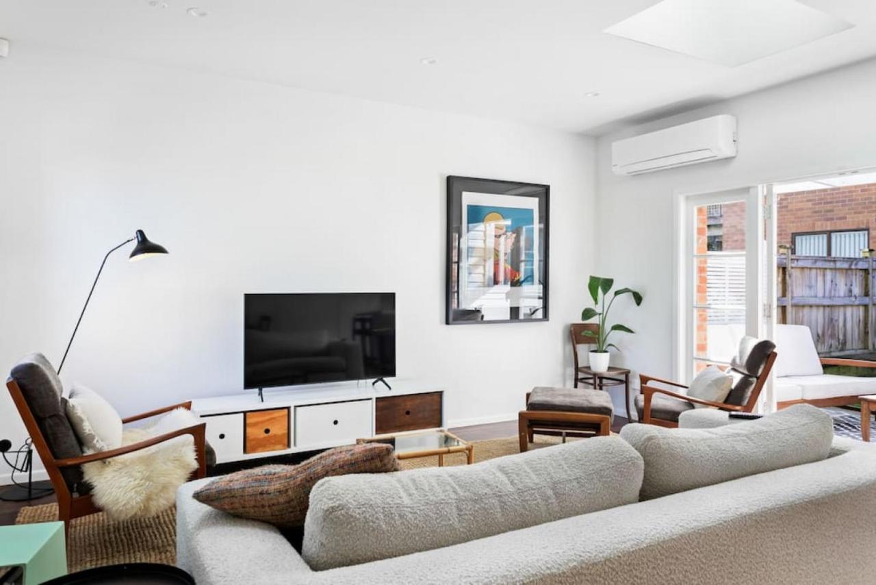 Renovated Character - Wifi & Netflix Holiday home *