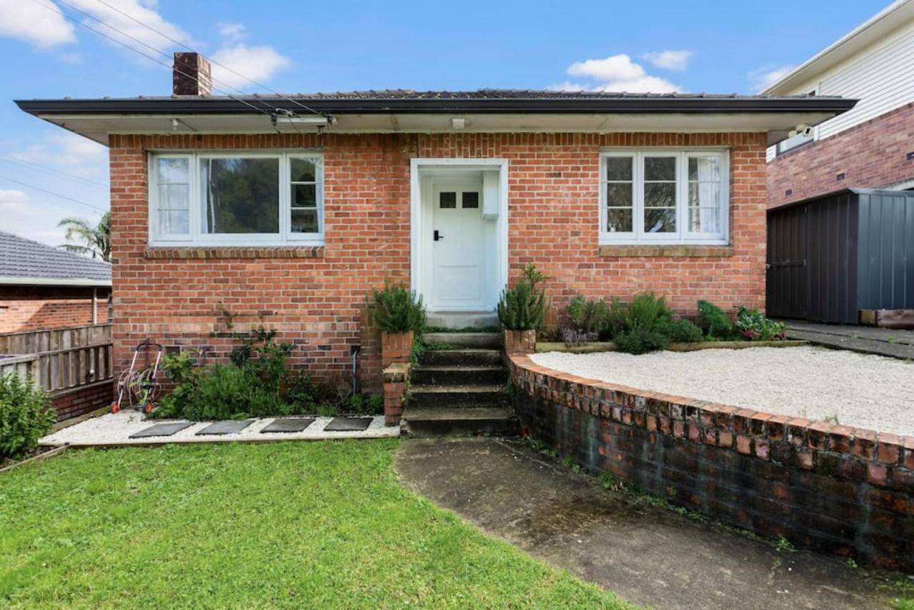 Renovated Character - Wifi & Netflix Auckland