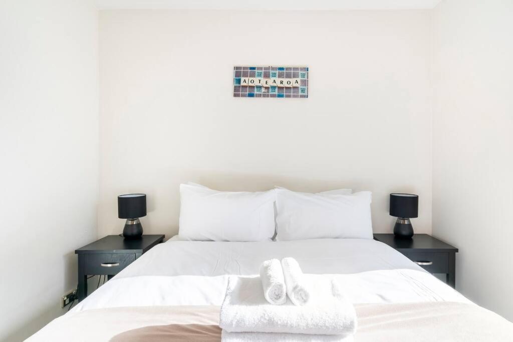 The Landings Parnell Apartment Auckland