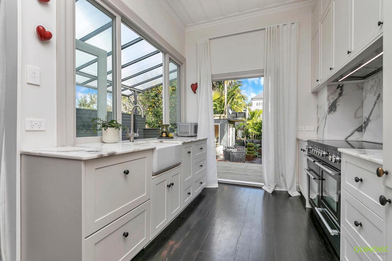 Qv Ponsonby Luxury Auckland