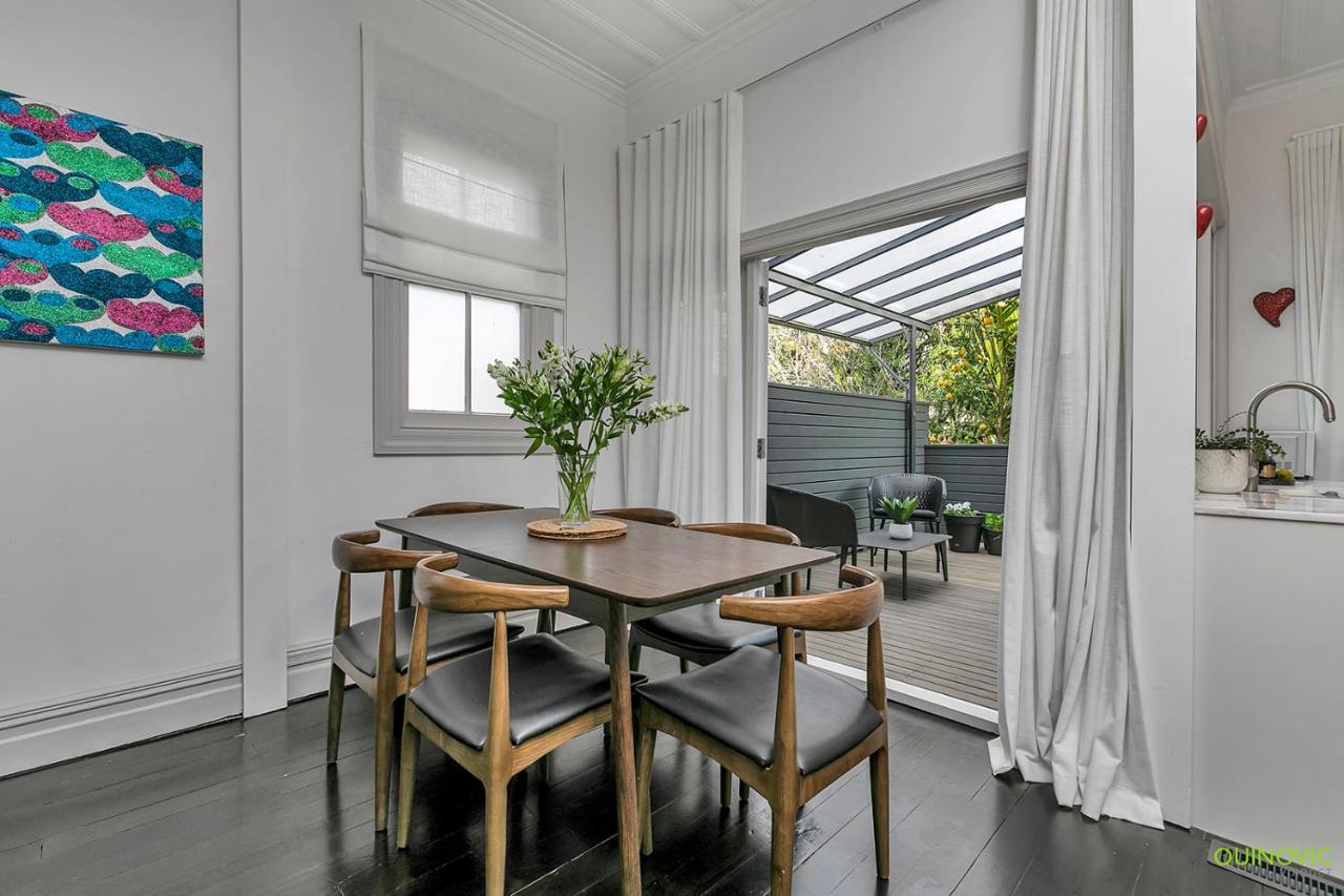 Qv Ponsonby Luxury Auckland