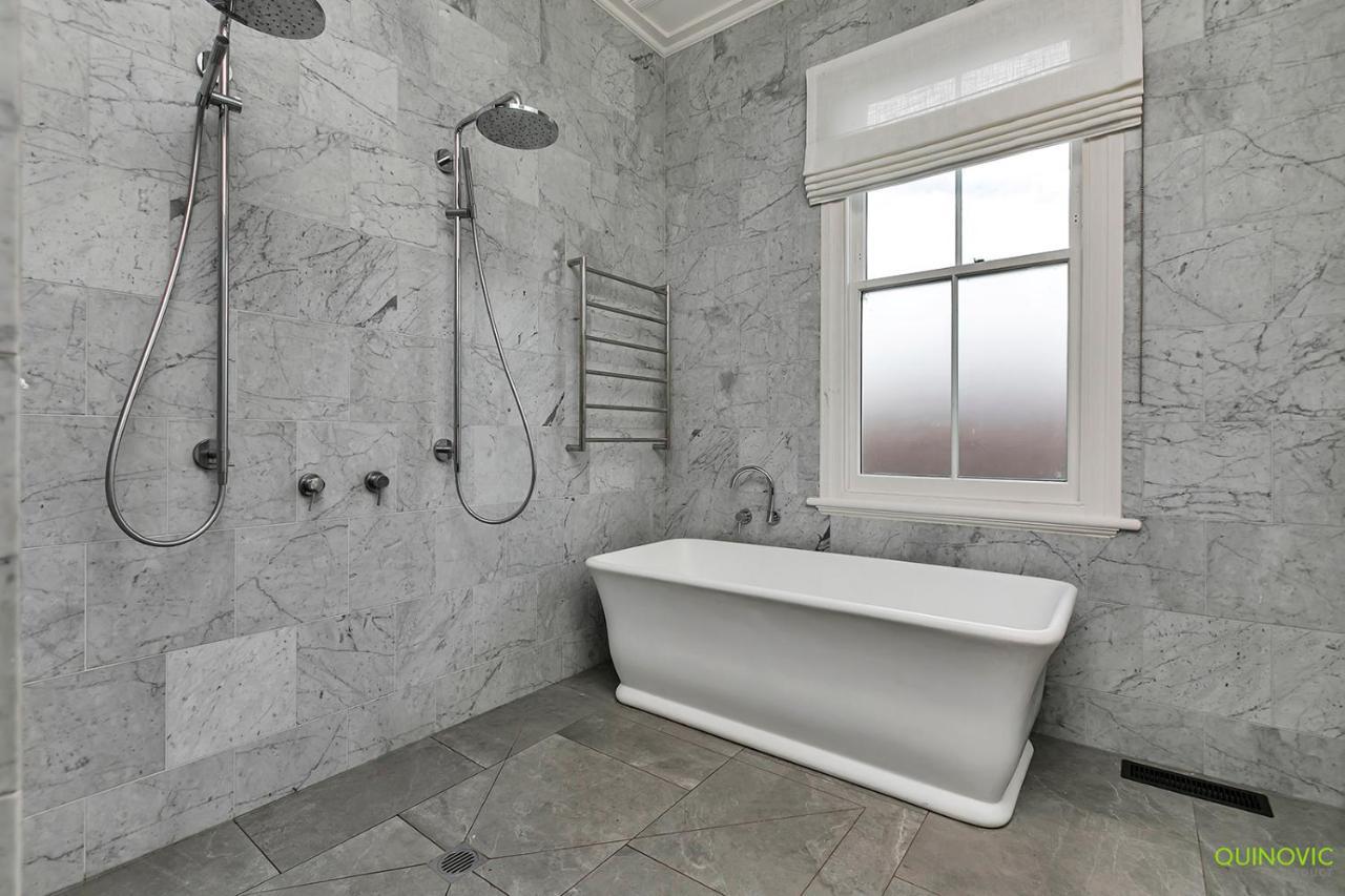 Villa Qv Ponsonby Luxury Auckland