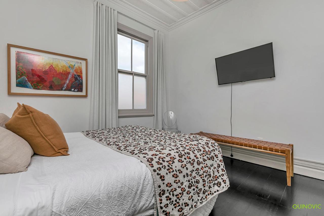 Qv Ponsonby Luxury *