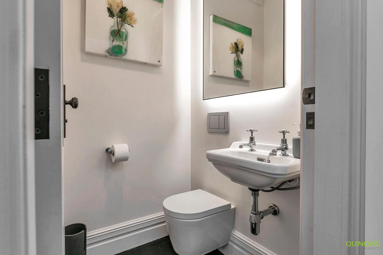 Qv Ponsonby Luxury *