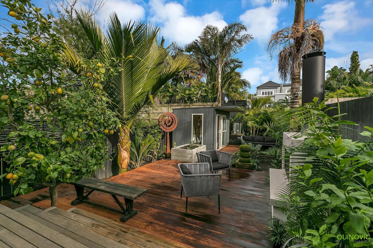Qv Ponsonby Luxury