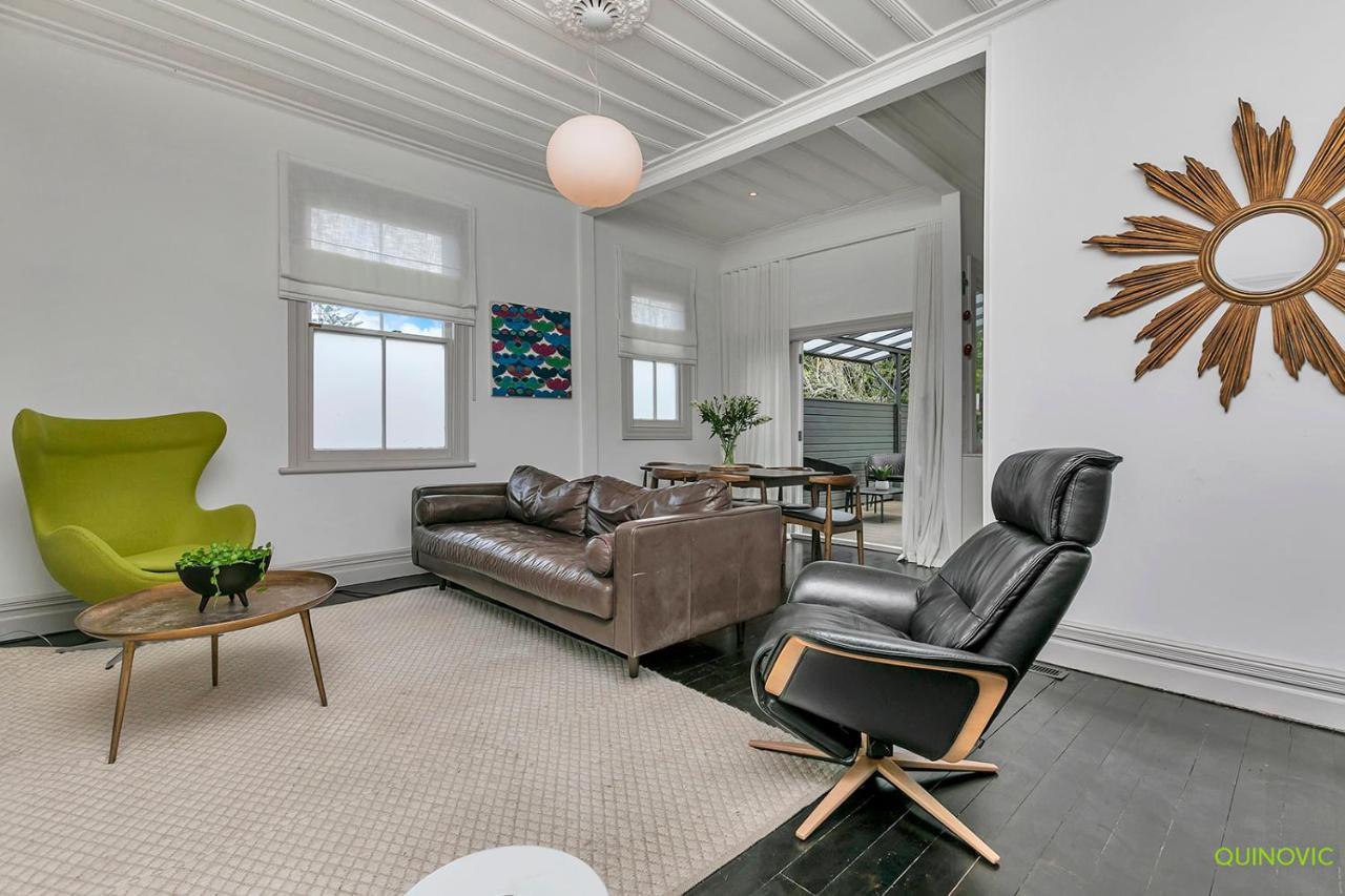 Qv Ponsonby Luxury