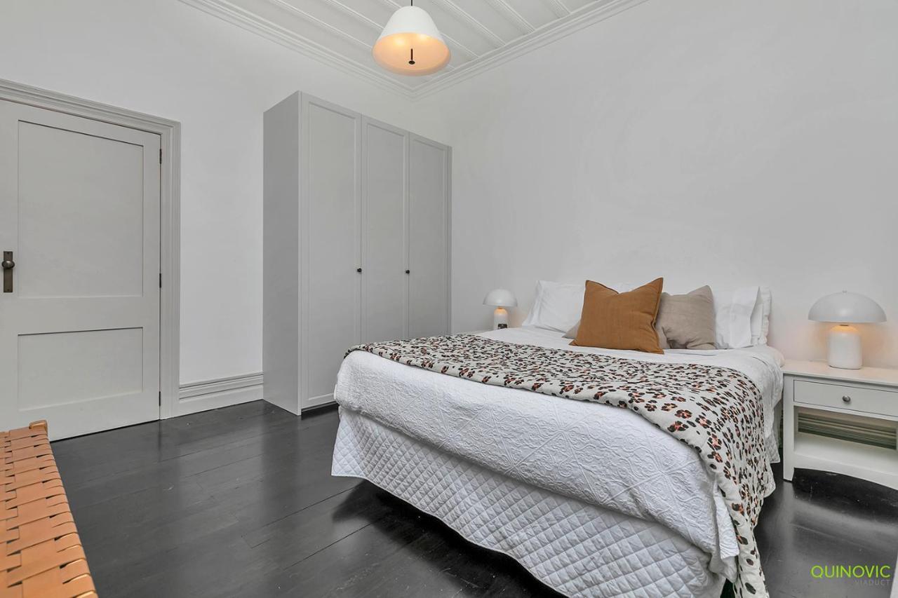 Qv Ponsonby Luxury Auckland