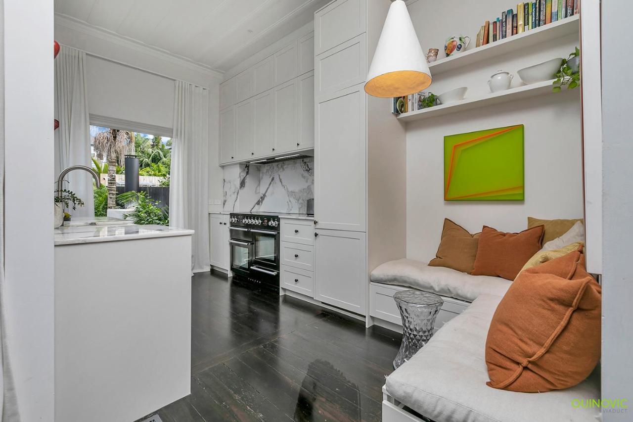 Qv Ponsonby Luxury Auckland