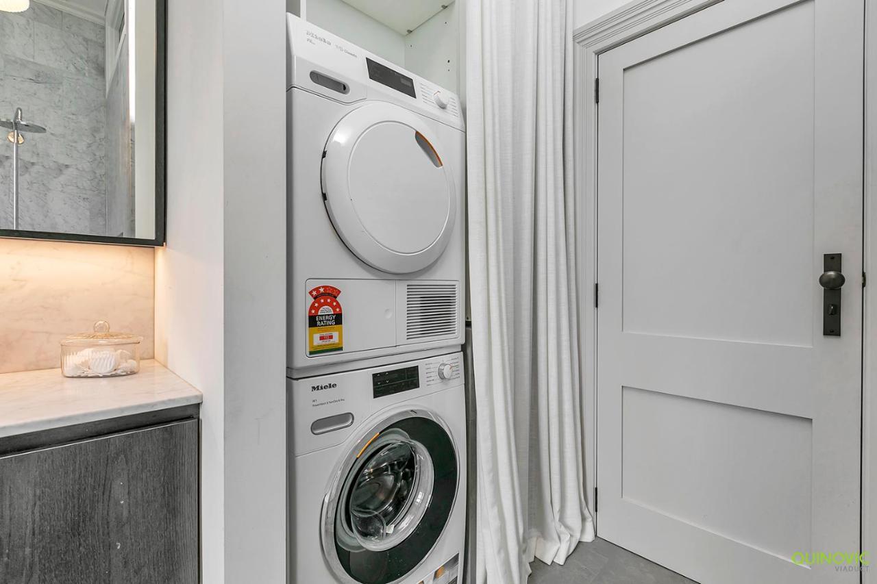 Qv Ponsonby Luxury * Auckland