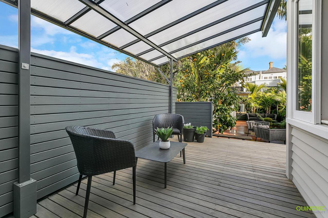 Qv Ponsonby Luxury Auckland
