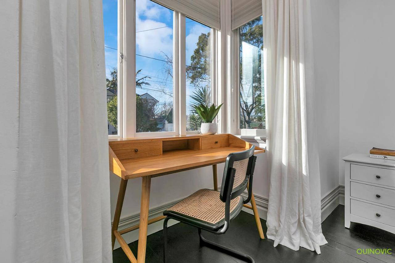 Qv Ponsonby Luxury