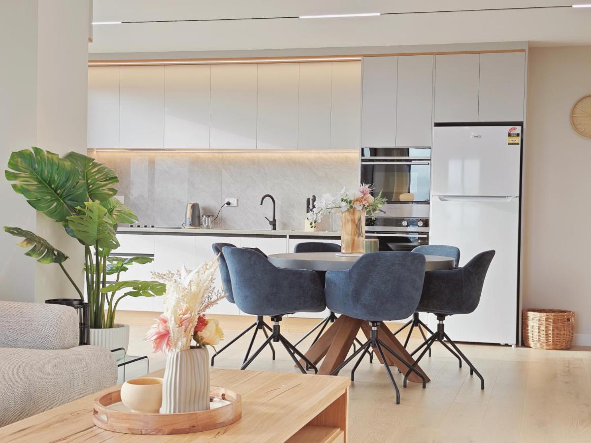 Takapuna Brand New 3 Bedrooms *