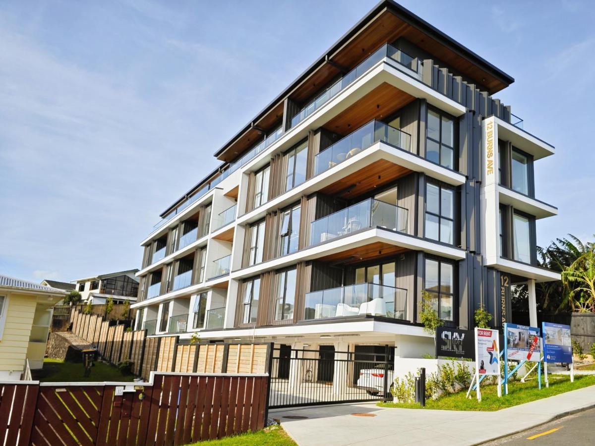 Takapuna Brand New 3 Bedrooms Auckland