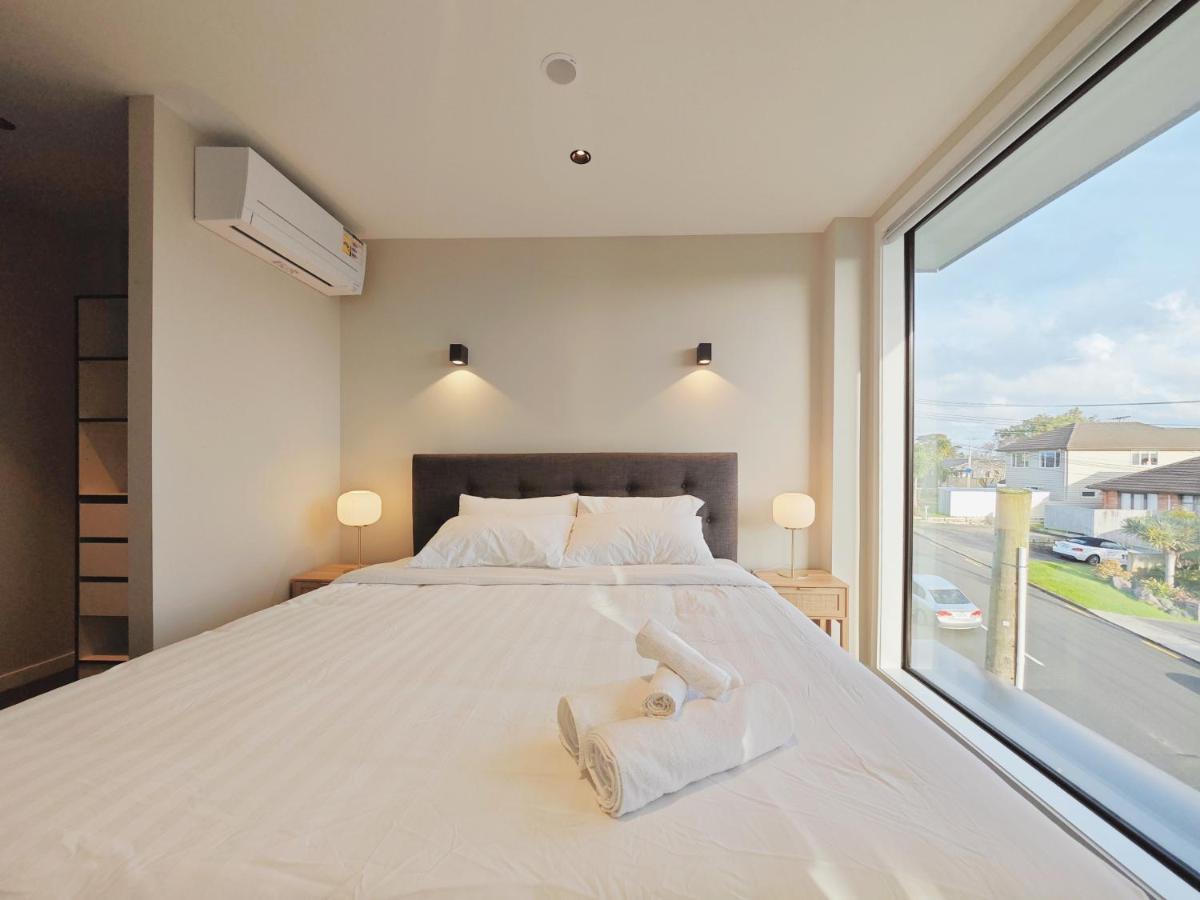 Takapuna Brand New 3 Bedrooms * Auckland