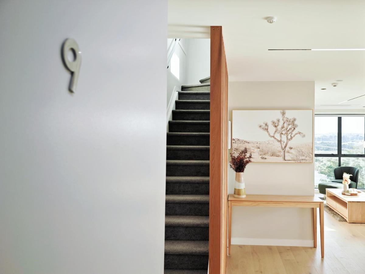 Takapuna Brand New 3 Bedrooms * Auckland