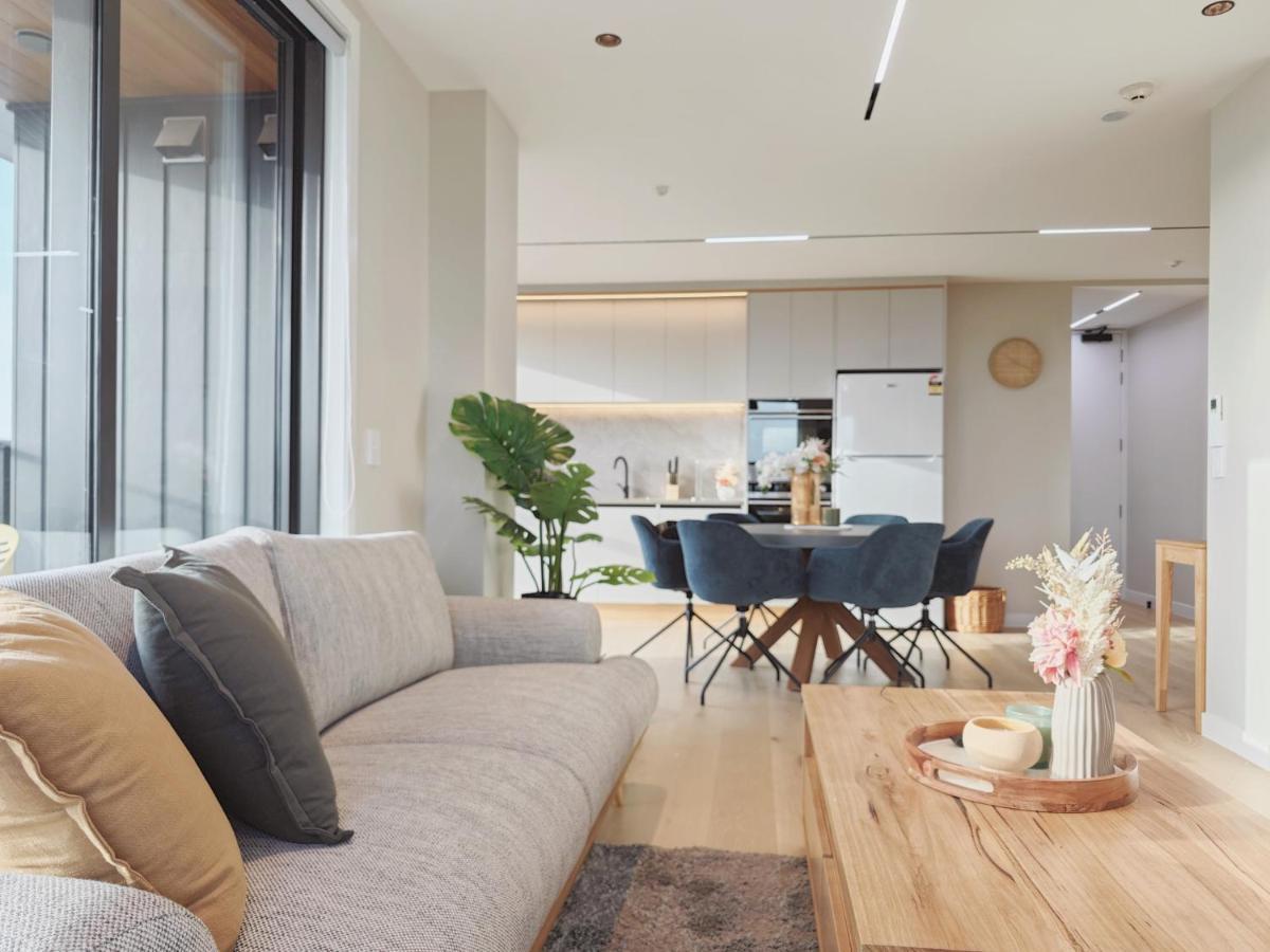 Takapuna Brand New 3 Bedrooms Apartment
