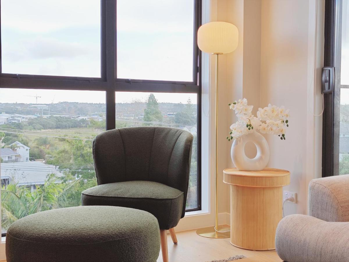 Takapuna Brand New 3 Bedrooms * Auckland